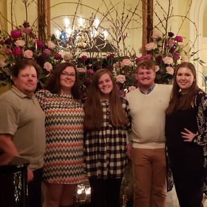 Meet your Posher, Lisa